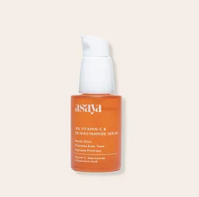 10% Vitamin C &  5% Niacinamide Serum