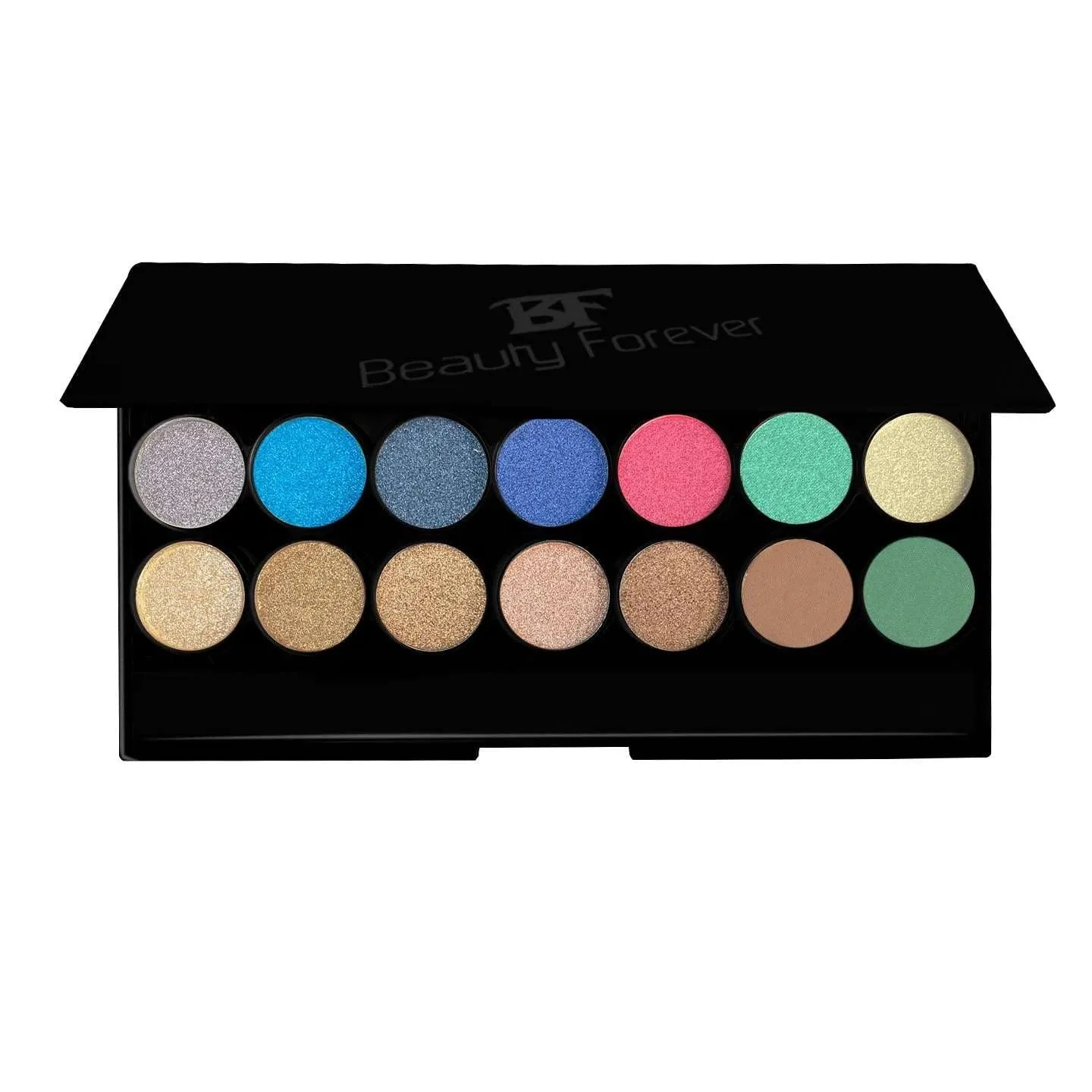 14’s Palette Eyeshadows Shade - 103