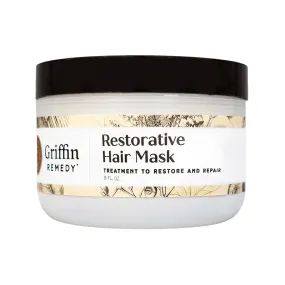 8oz Restorative Hair Mask