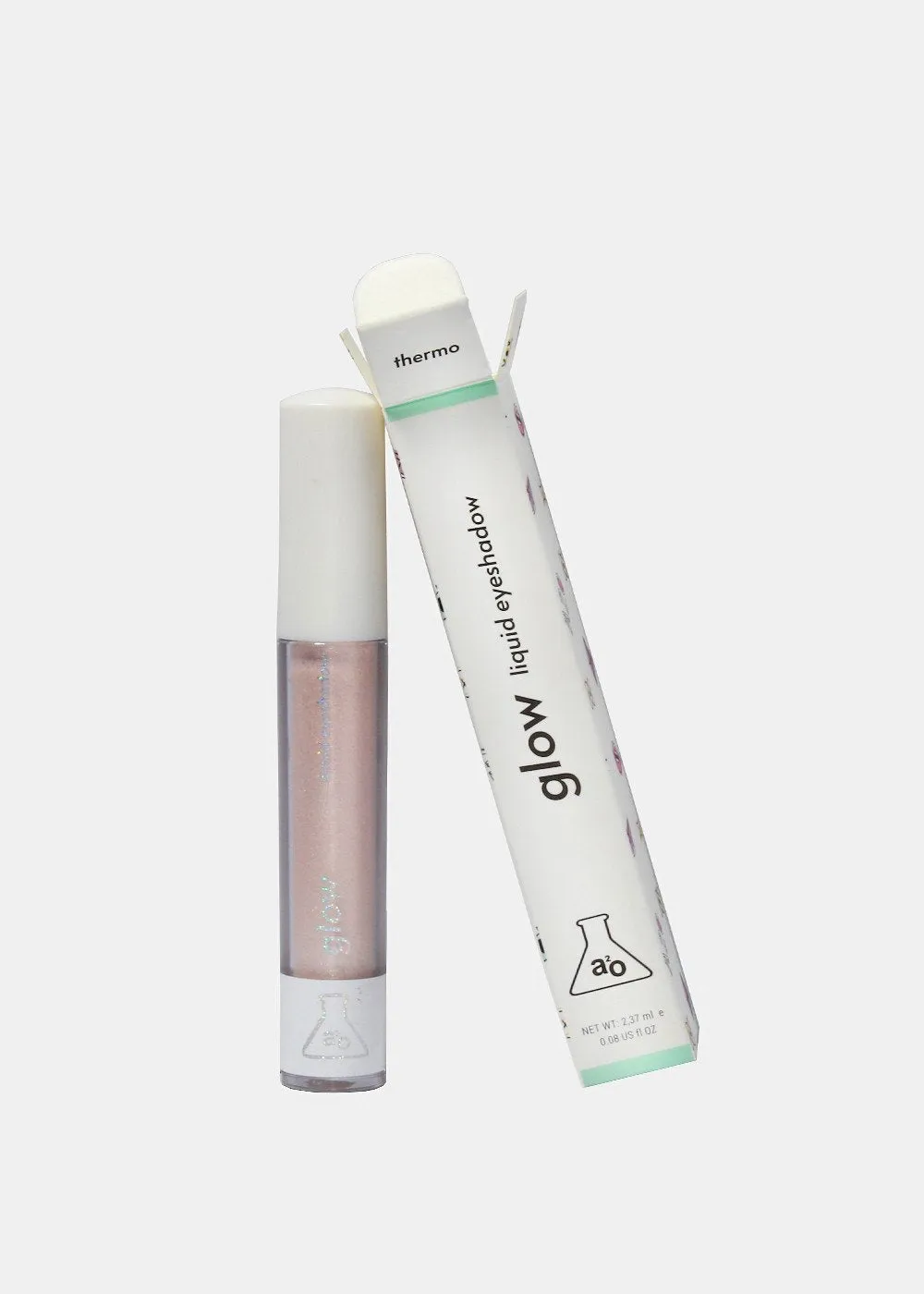 a2o Glow Liquid Eyeshadow - Thermo