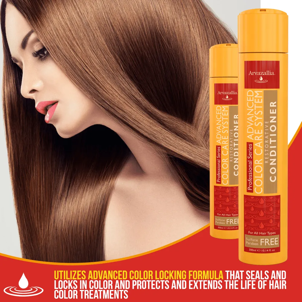 Advanced Color Care Restorative Conditioner