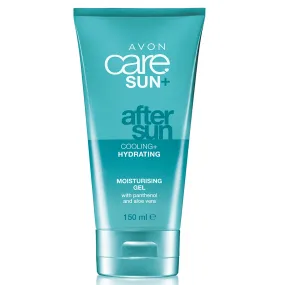 After Sun Aloe Ice Gel - 150ml