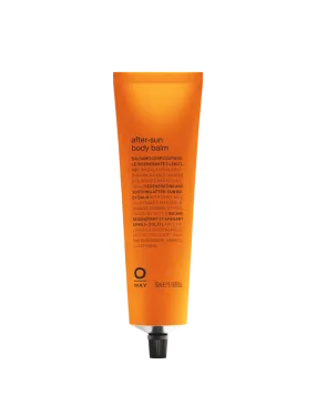 after-sun body balm