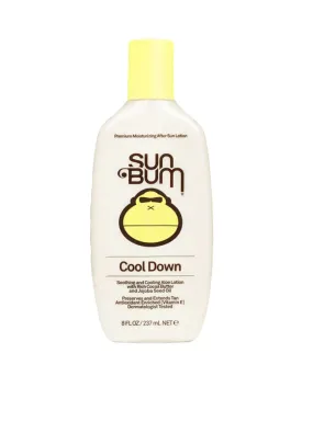 After Sun Cool Down Lotion