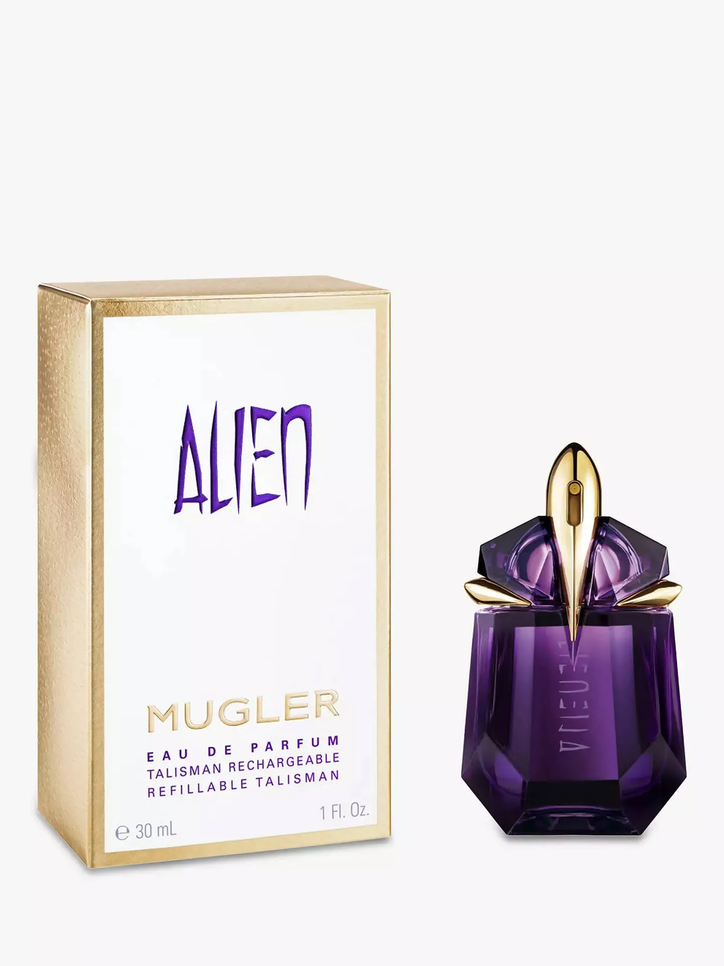 Alien Mugler 30ml for women