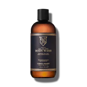 All-in-One Body Wash