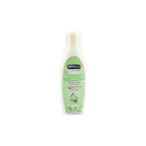 Aloe Vera Moisturizing Lotion