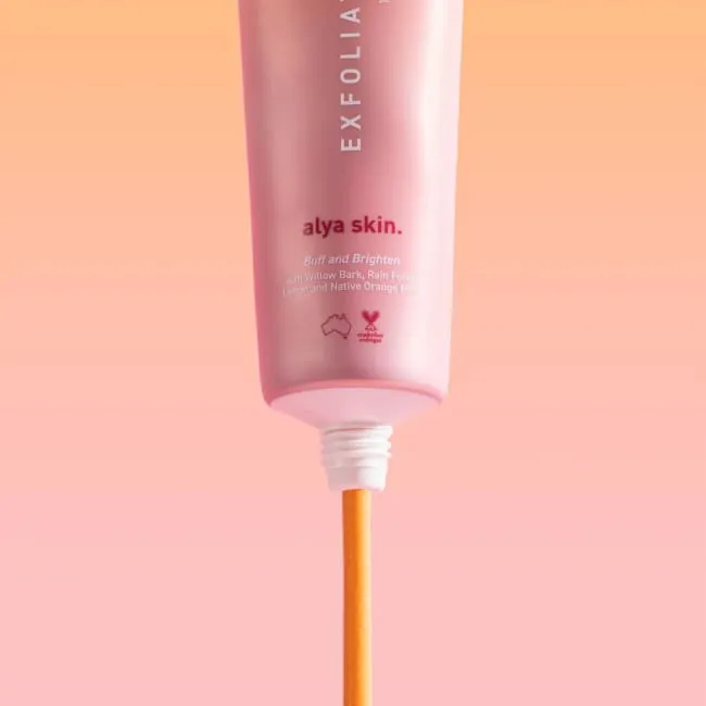 ALYA SKIN Exfoliating Sorbet