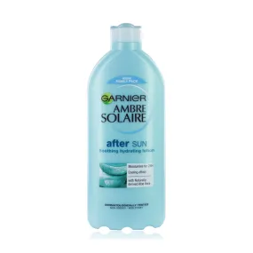 Ambre Solaire After Sun Lotion 400ml