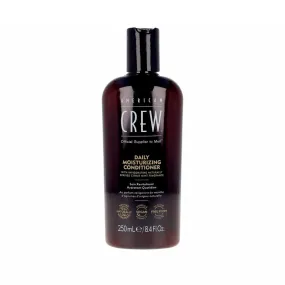 American Crew Daily Deep Moisturizing Conditioner 250 ml