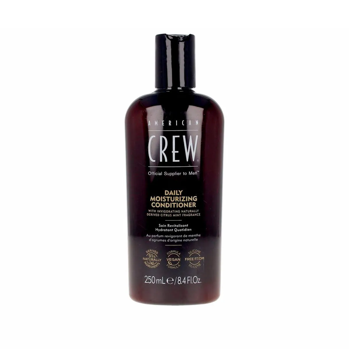 American Crew Daily Deep Moisturizing Conditioner 250 ml