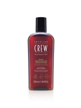 American Crew Daily Moisturizing Conditioner 250ml