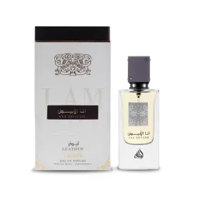 Ana Abiyedh White 60ml Eau de Parfum – A Refreshing and Elegant Signature Scent