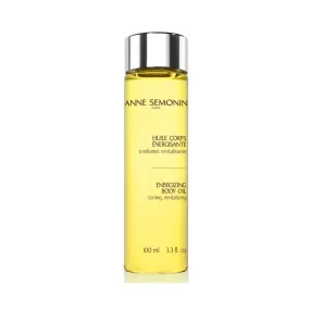 Anne Semonin Energizing Body Oil 100ml