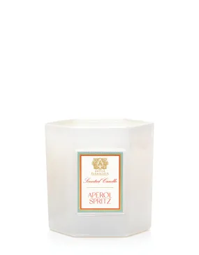 Antica Famicista Aperol Spritz Candle