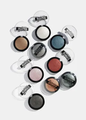 AOA Baked Eyeshadow Collection