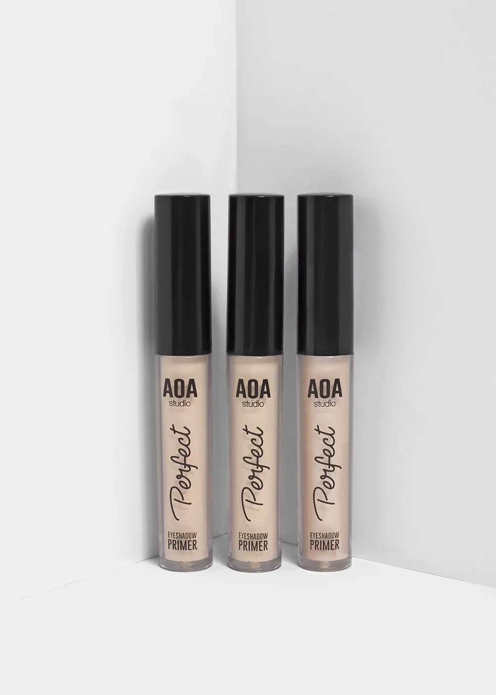 AOA Perfect Eye Primer - Nude