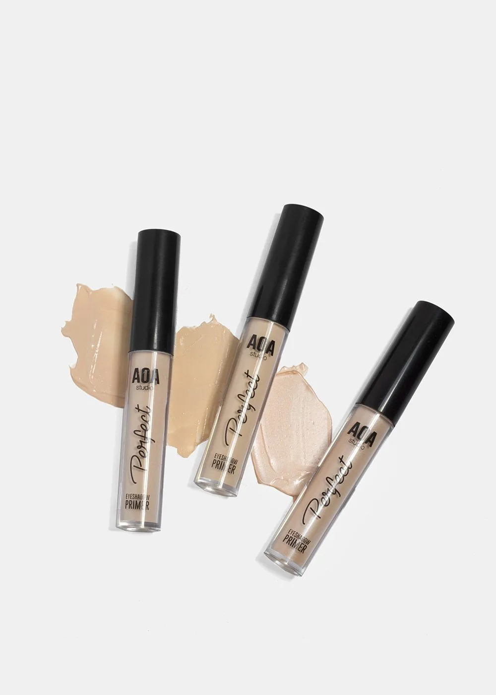 AOA Perfect Eye Primer - Nude