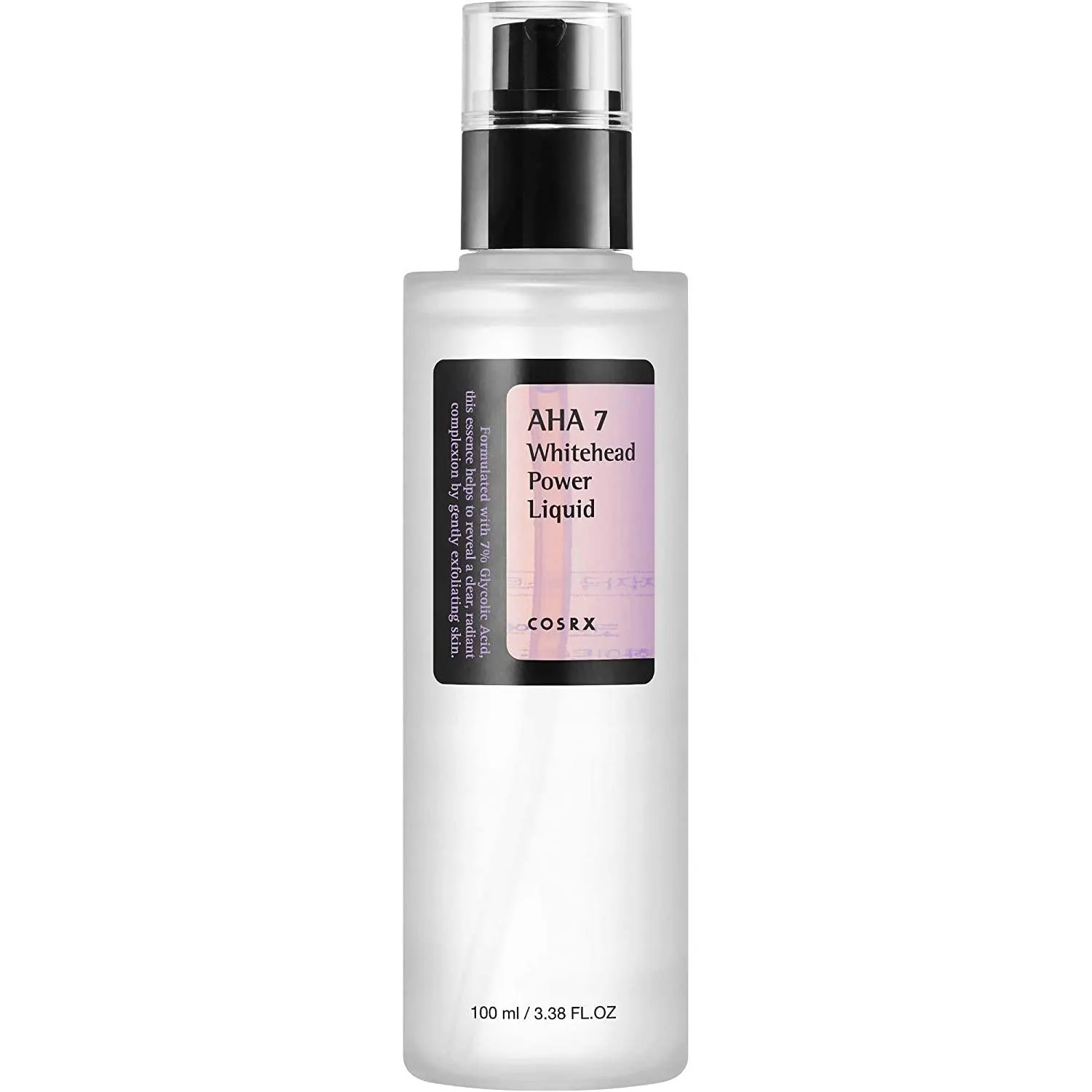 Apple Brightening Radiance Serum - Hydrating & Pore Refining Elixir