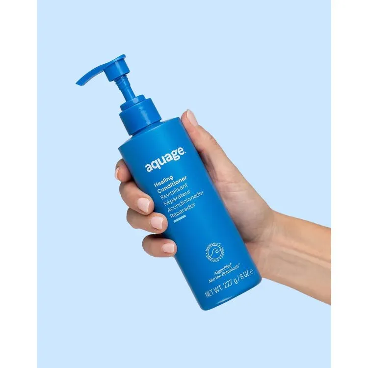 Aquage Healing Conditioner