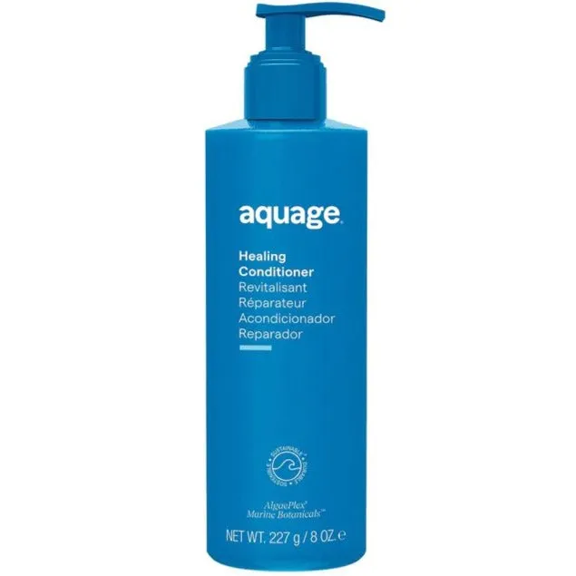 Aquage Healing Conditioner