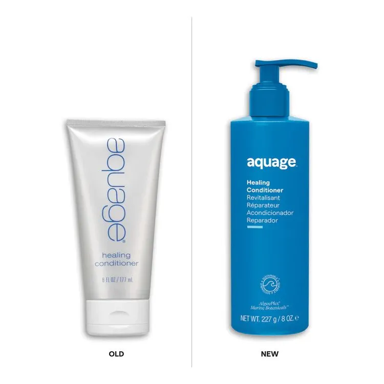 Aquage Healing Conditioner