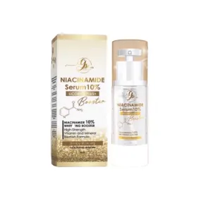 AR Niacinamide Serum 10% Licorice Plus  Booster (30ml)