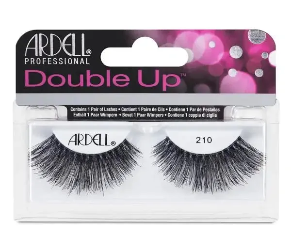 Ardell Strip Lashes, Double 210