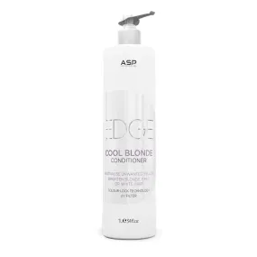 ASP Edge - Cool Blonde Conditioner LITRE