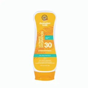 Australian Gold SPF 30 Lotion Sunscreen