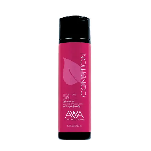 Ava Haircare Curl Conditoner