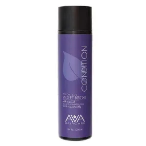 Ava Violet Bright Conditioner - 8.4oz