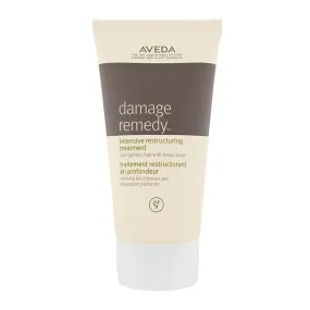 Aveda Damage Remedy Intensive Restructuring Treatment Discontinued