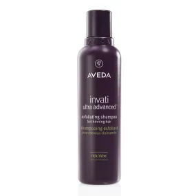 Aveda Invati Ultra Advanced Exfoliating Shampoo - Rich