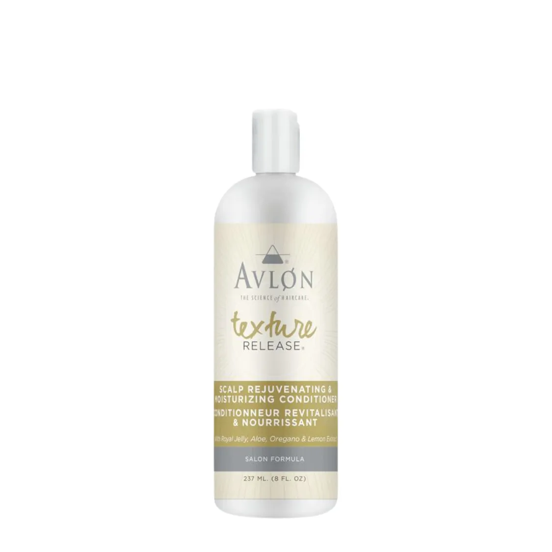 Avlon Texture Release Scalp Rejuvenating & Moisturizing Conditioner