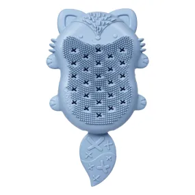 baby bath brush