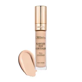 Beauty Creations Flawless Stay Concealer/C4