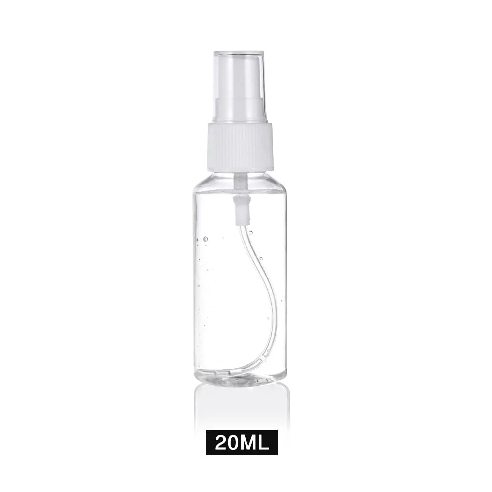 Beauty Perfume Spray Bottle Mini Portable Refillable Atomizer