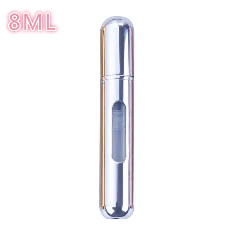 Beauty Perfume Spray Bottle Mini Portable Refillable Atomizer