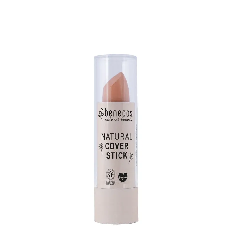 Benecos Natural Cover Stick 4.5g