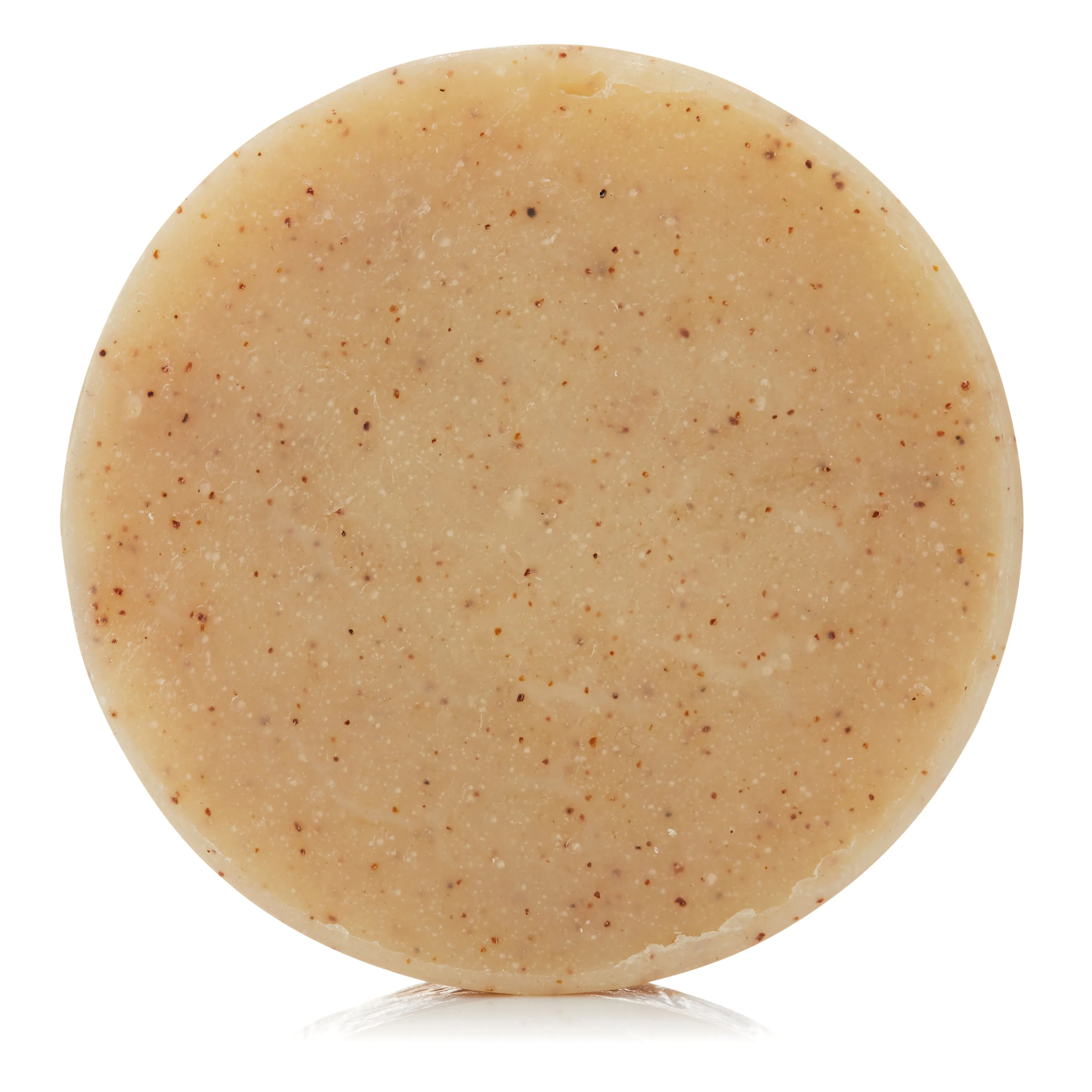 Bergamot & Cardamom Exfoliating Soap