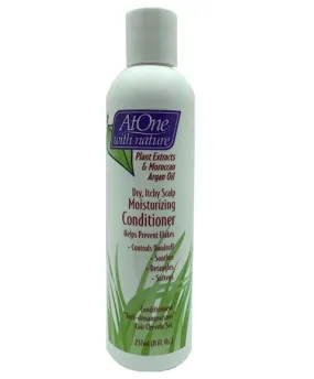 BioCare Atone Dry Itchy Scalp Moisturizing Conditioner 237ml