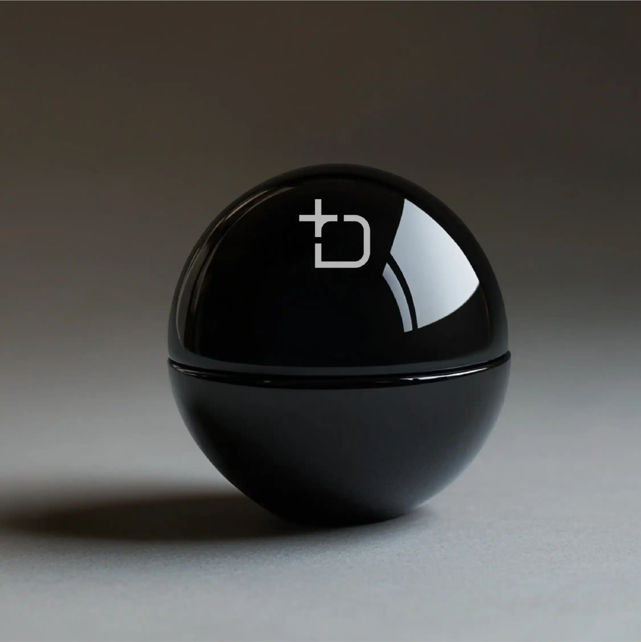 Black Lip Butter Ball