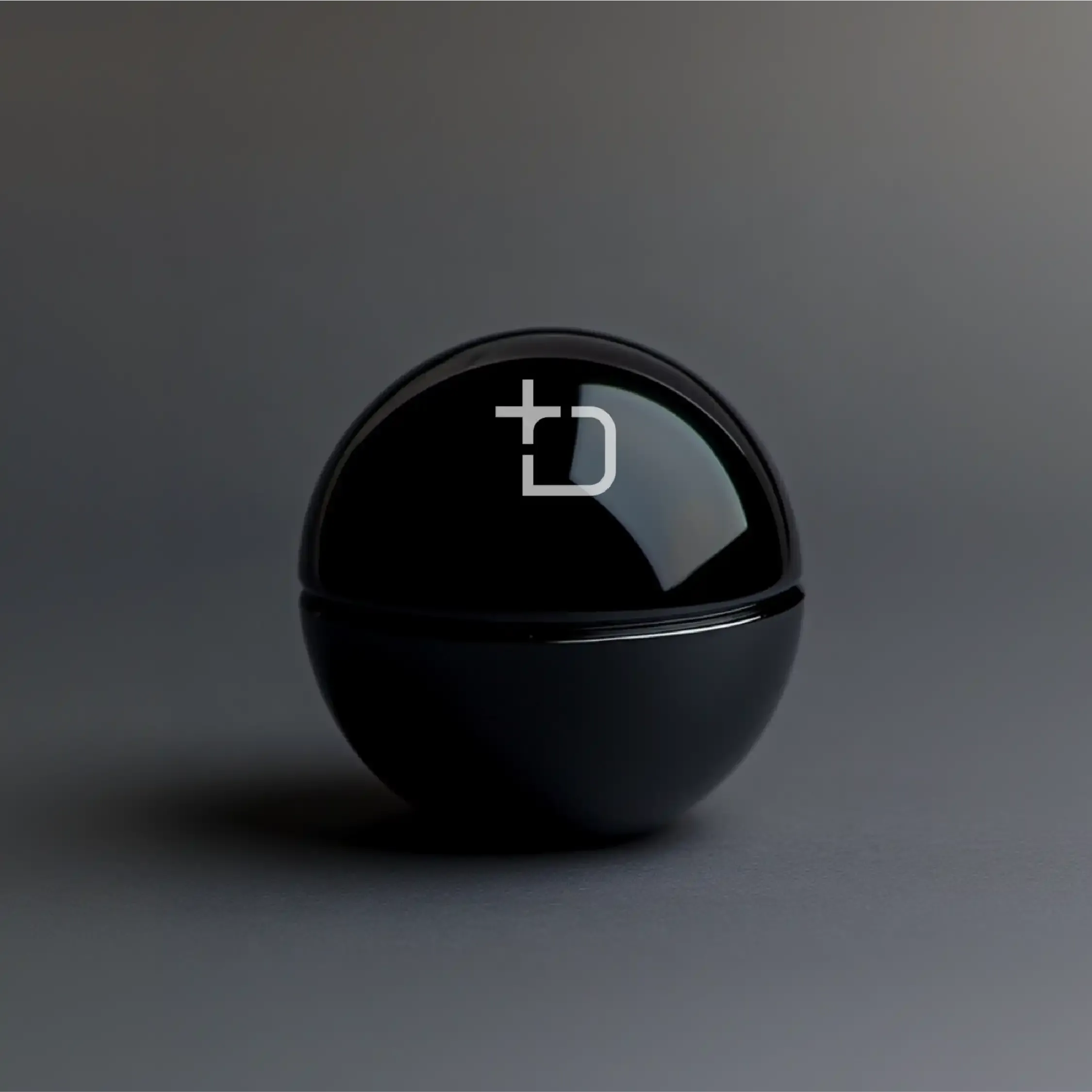 Black Lip Butter Ball