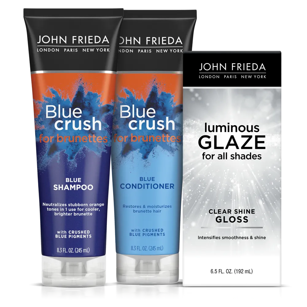 Blue Crush Bundle