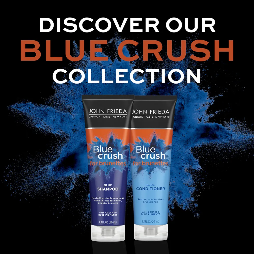 Blue Crush Bundle