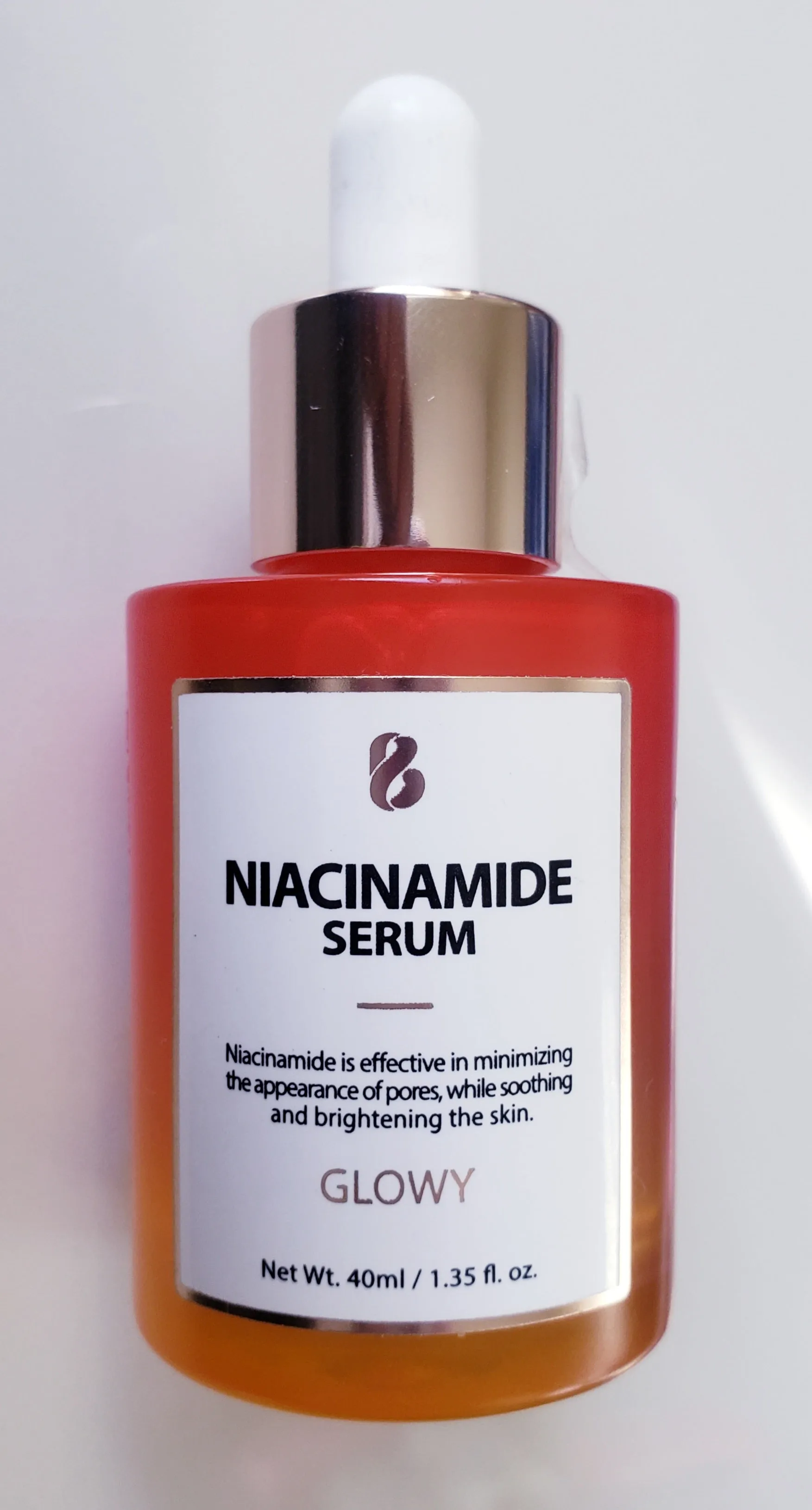 Bonnyhill Niacinamide Serum