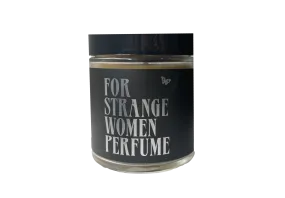 Botanical Scented Candle