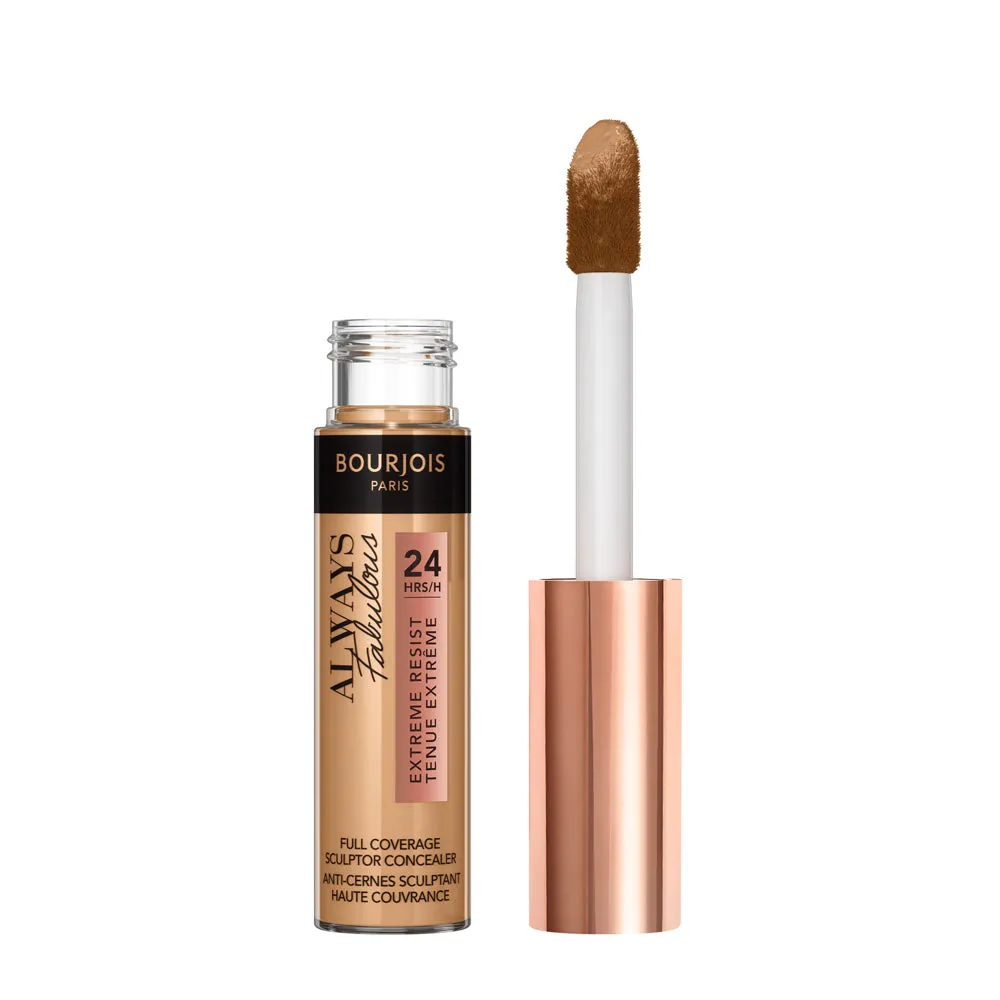 Bourjois  Always Fabulous Concealer - Sand