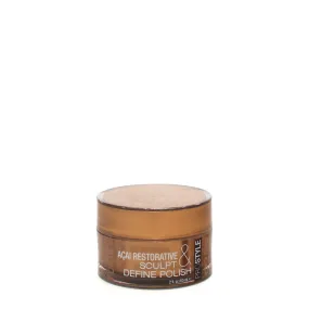 Brazilian Blowout Pro Style Acai Restorative Sculpt & Define Polish 2 oz